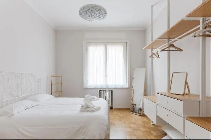 アパート Barbara'S Place ミラノ