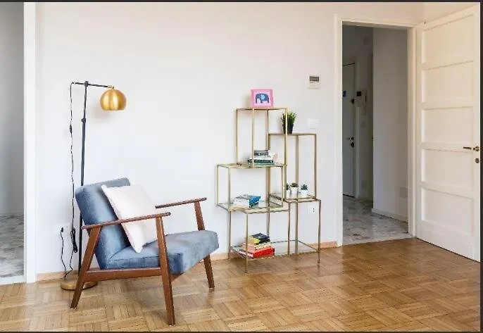アパート Barbara'S Place ミラノ