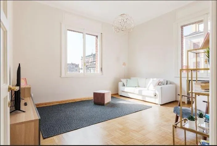 Barbara'S Place ミラノ アパート