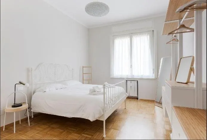 アパート Barbara'S Place ミラノ